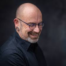 Writer: Nando Harmsen