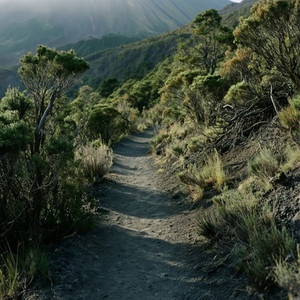 Sentiero dei Sette Laghi