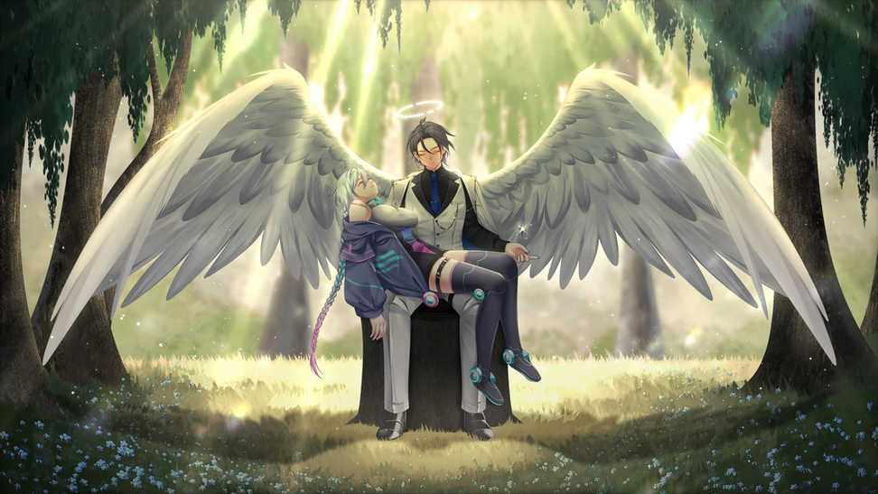 ‘The Truth at the Edge of Time’ by Cloud