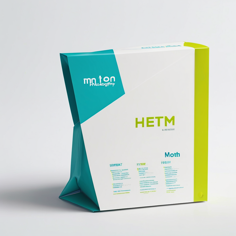 Monthly Subscription Plan