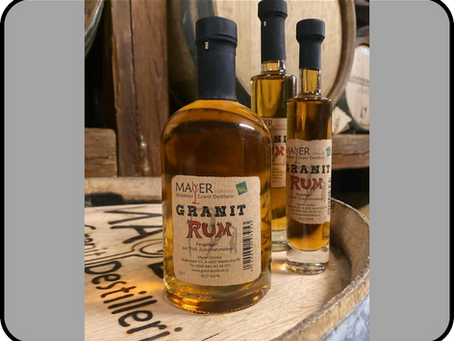 Falstaff Spirits Trophy 2023 - unsere Highlights