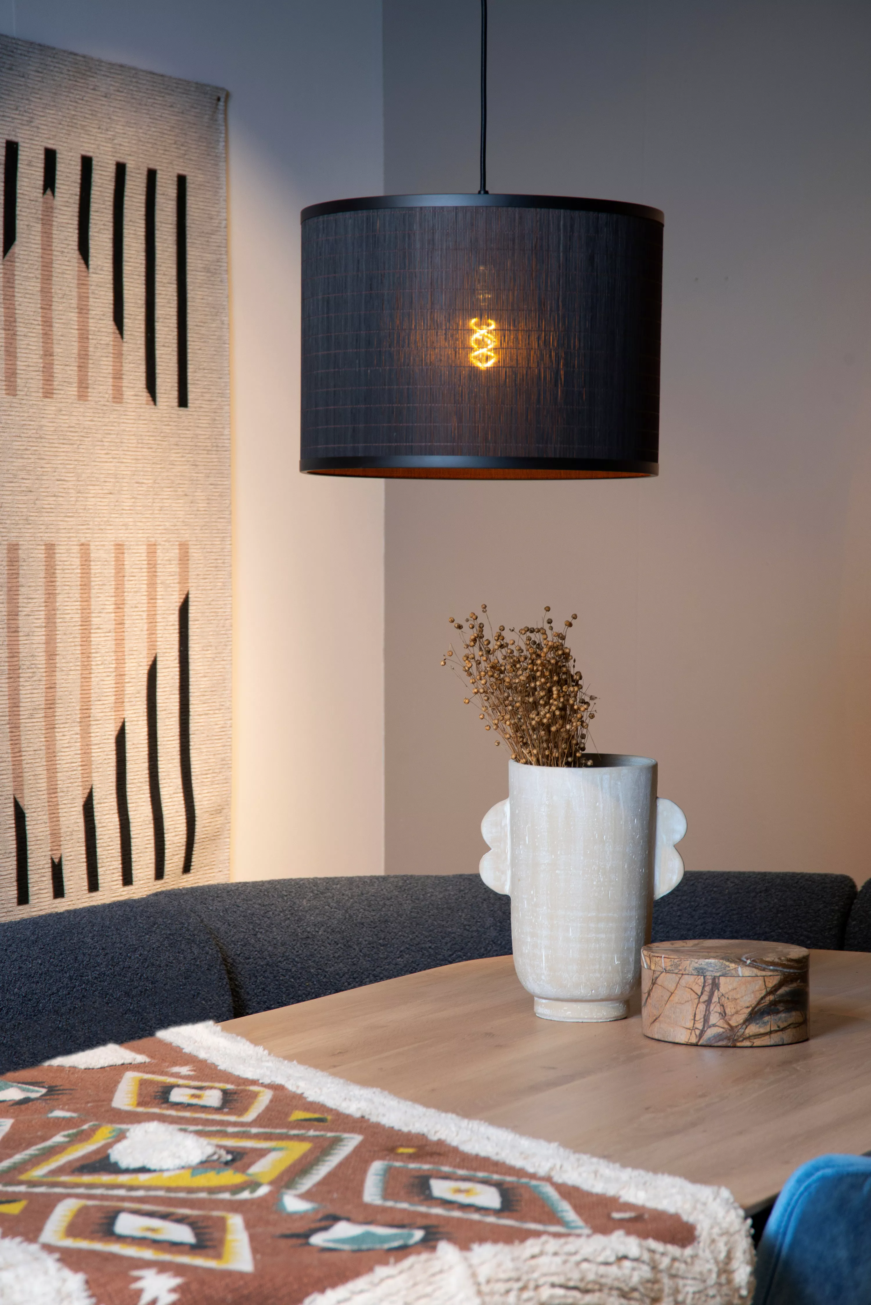 TAGALOG | Lýsing og Hönnun