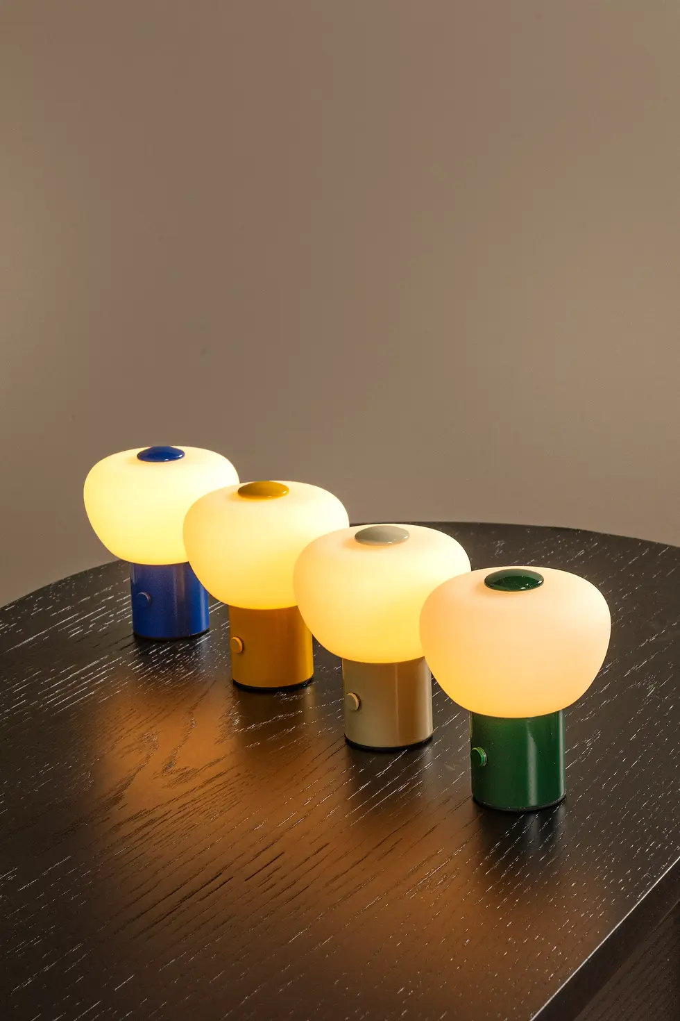 Thumbnail: GUSTAV - Dimmanlegur