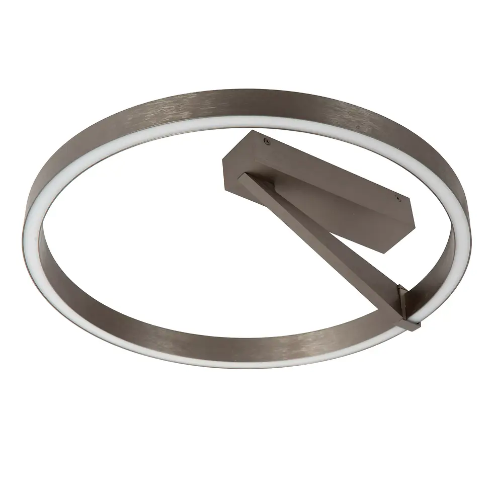 Thumbnail: APPLAUSE -Grey iron