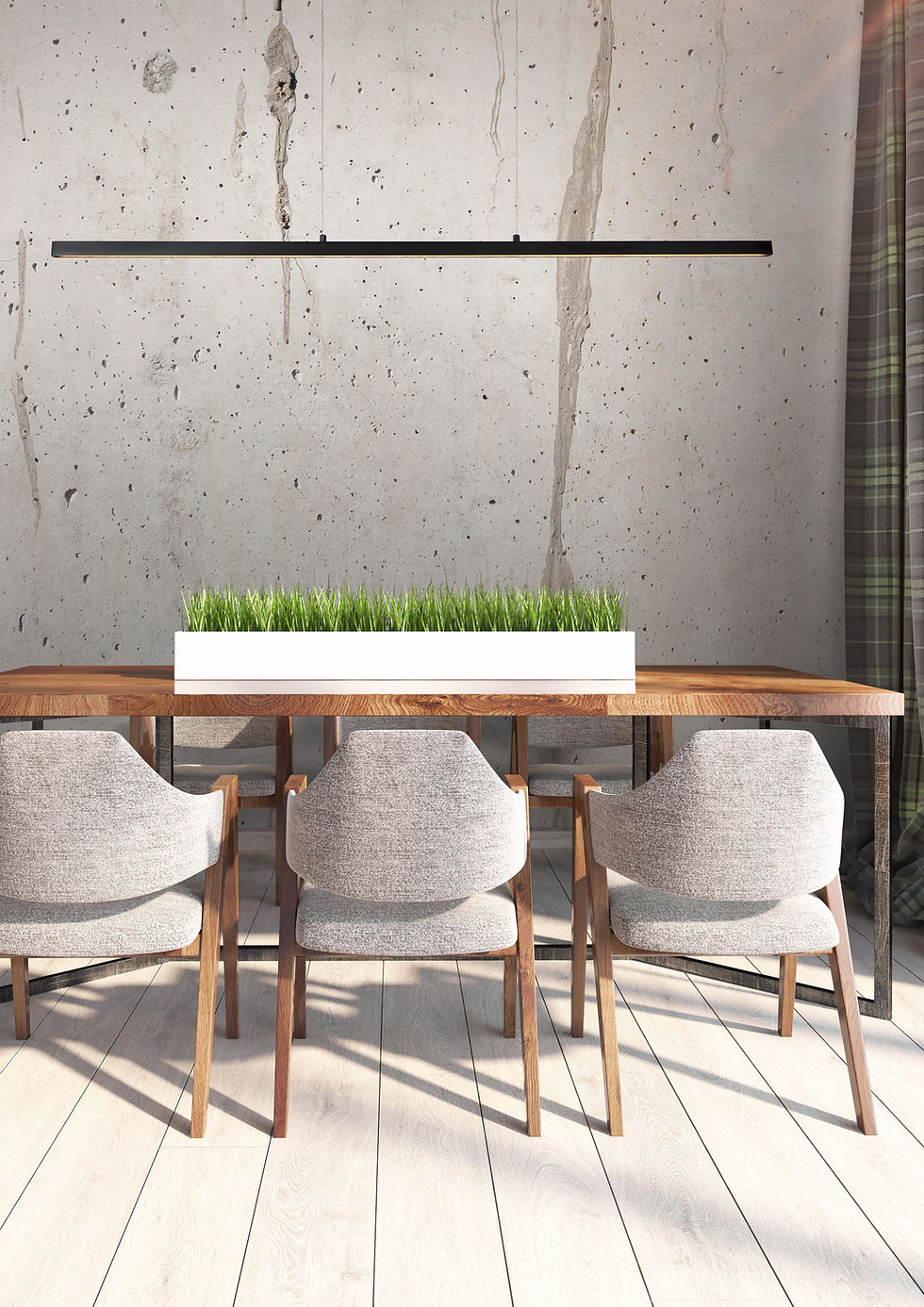 Thumbnail: SIGMA LED - DIMMANLEGT-36W