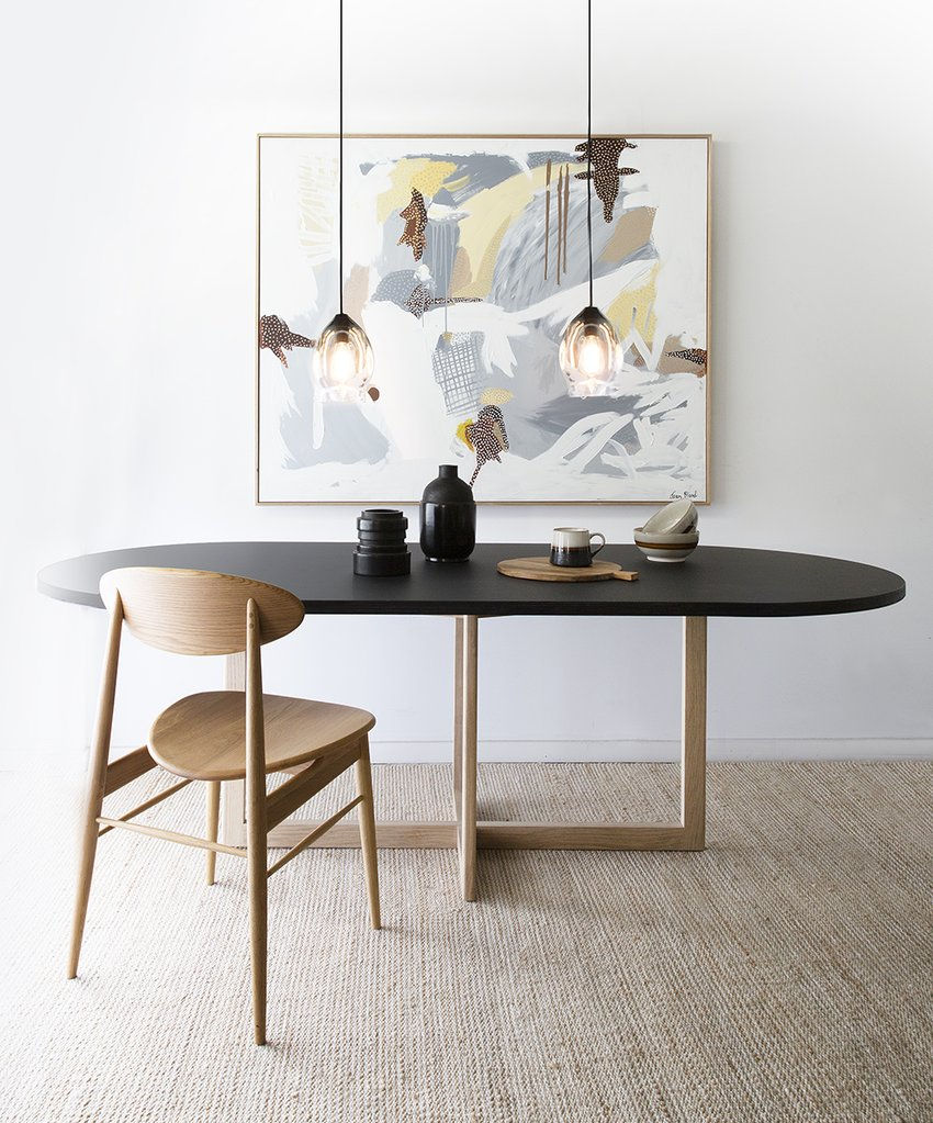 Thumbnail: VØLT - PENDANT LIGHT