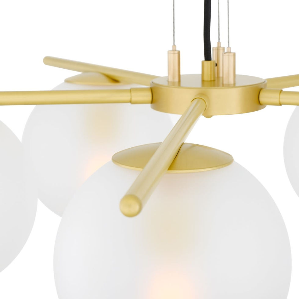 Thumbnail: MADISON GLASS BALL