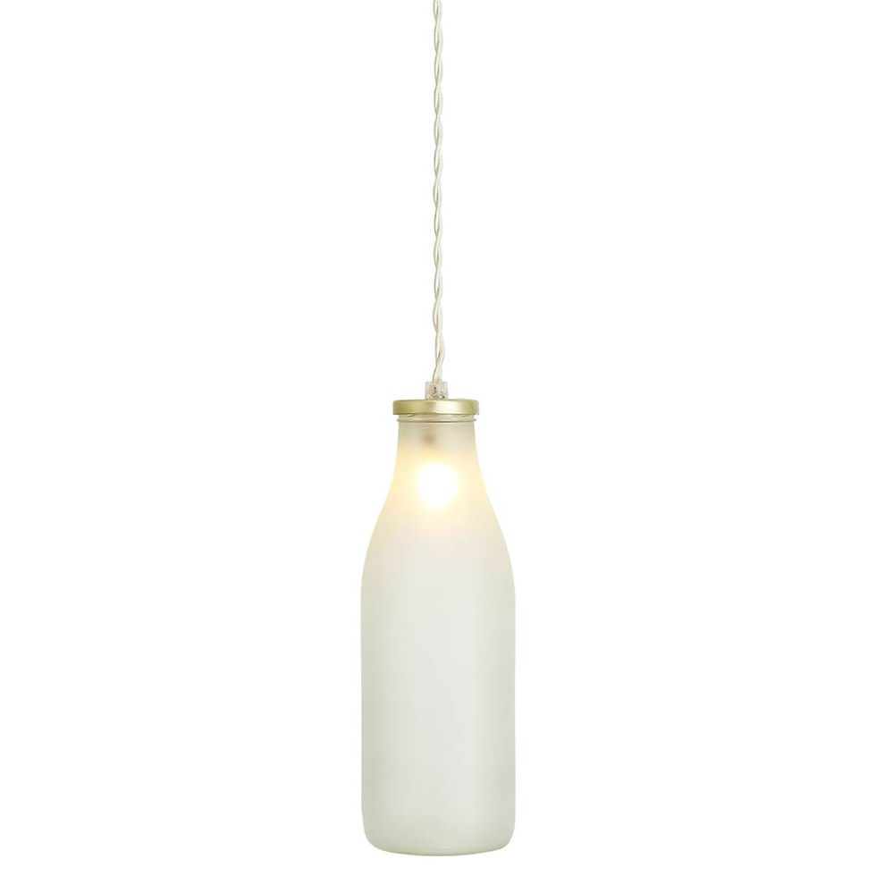 MILK BOTTLE
