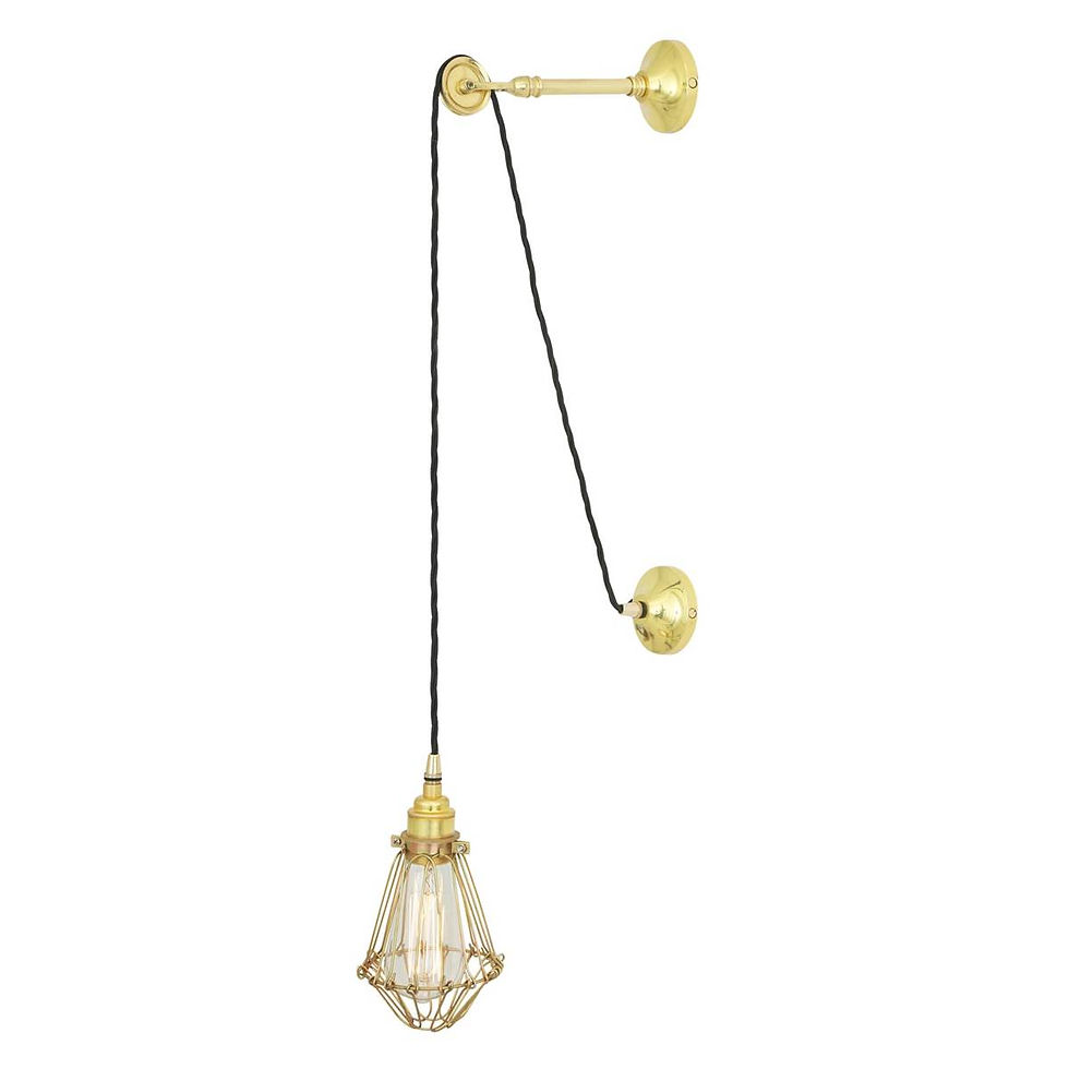 Thumbnail: APOCH PULLEY