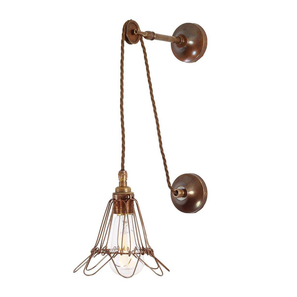 Thumbnail: APOCH PULLEY