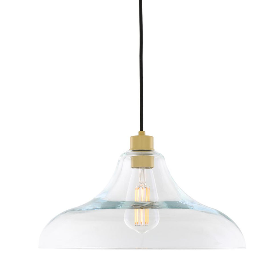 CLIFTON PENDANT