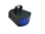 Efecto LED Eurolite D-2000 Beam Effect Derby