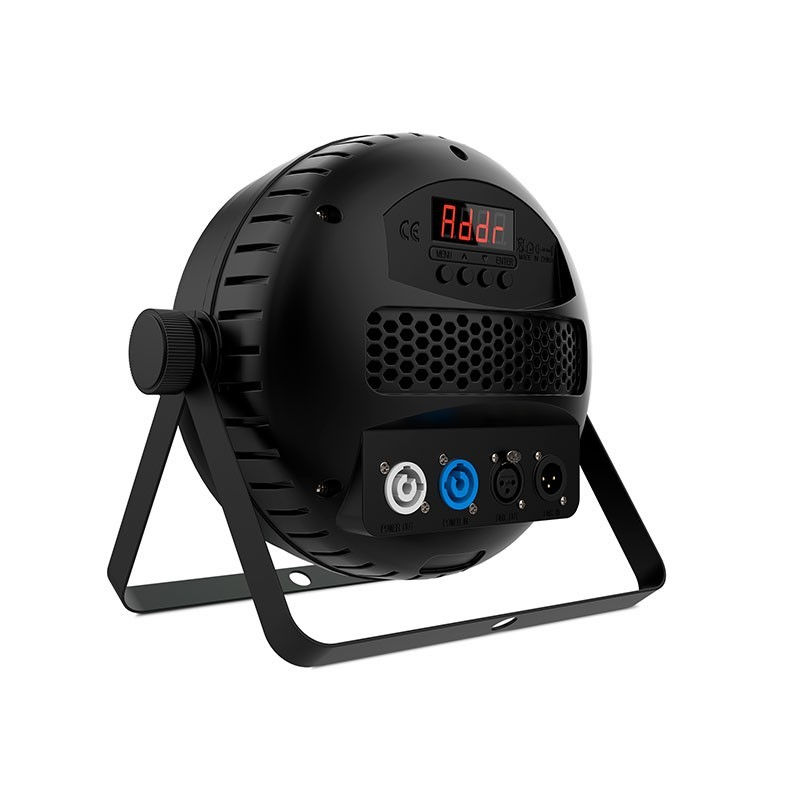 Miniatura: Alquiler PAR Led Triton Blue Comet 288