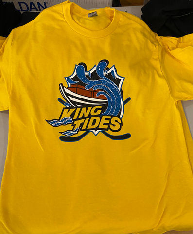 Unimpressed screen printing | Vancouver printer in the Gastown / Chinatown area