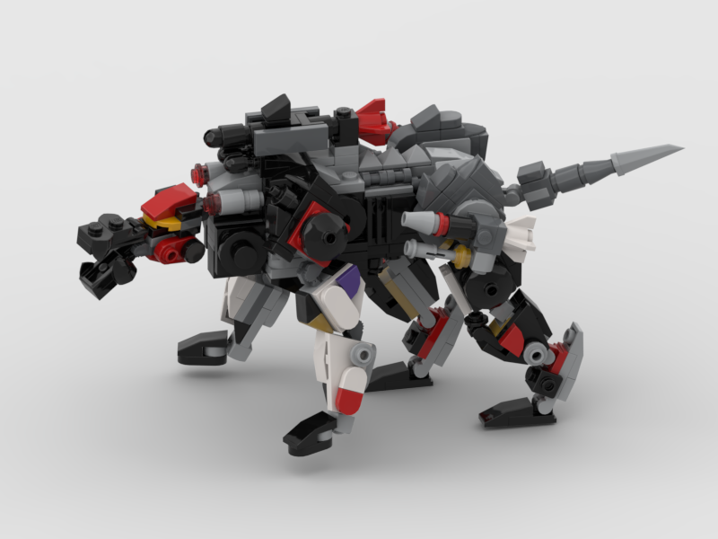 Thumbnail: Bumblebee Movie: Ravage