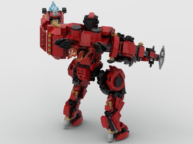 Thumbnail: Crimson Typhoon