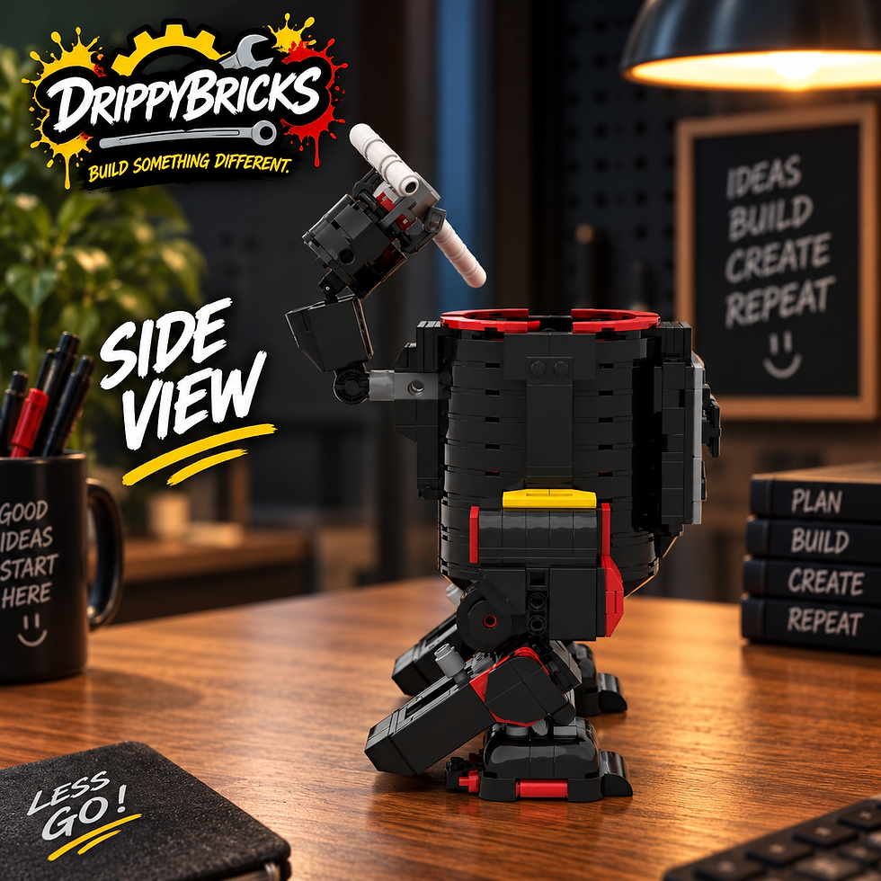 Thumbnail: Soda Supervisor