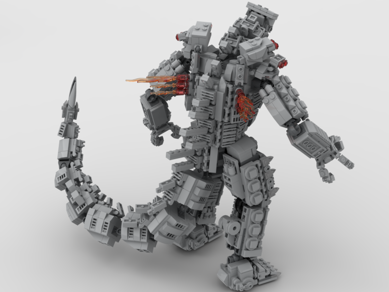Thumbnail: Apex Destroyer