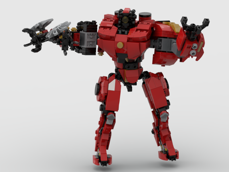 Thumbnail: Crimson Typhoon