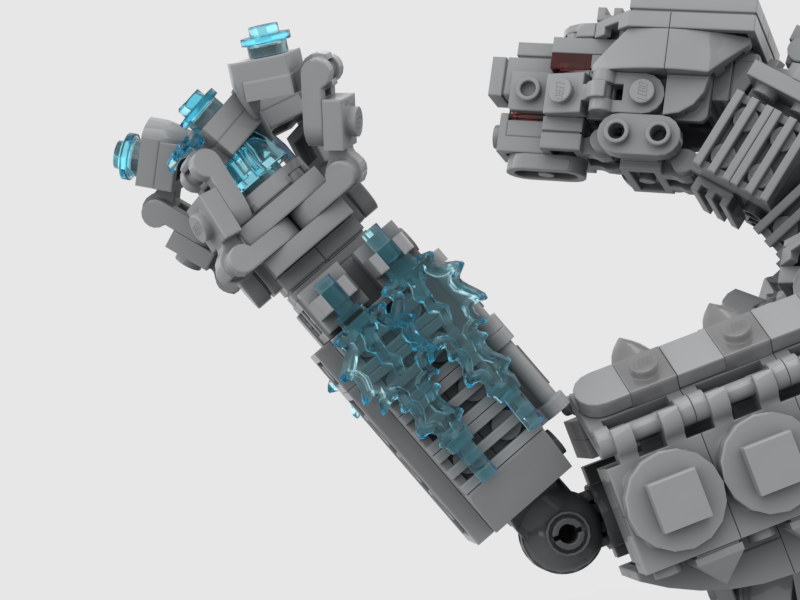 Thumbnail: 2021 Mechagodzilla