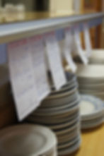 Kitchen Tickets