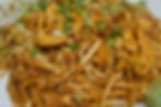 Pad Thai Chicken