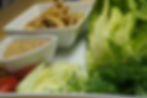 Chicken Wraps