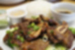 Thai Kalbi