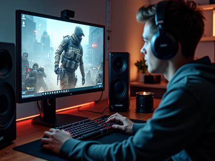 Join the Best E-Sports Community for Call of Duty