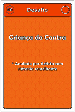D00004 - Criança