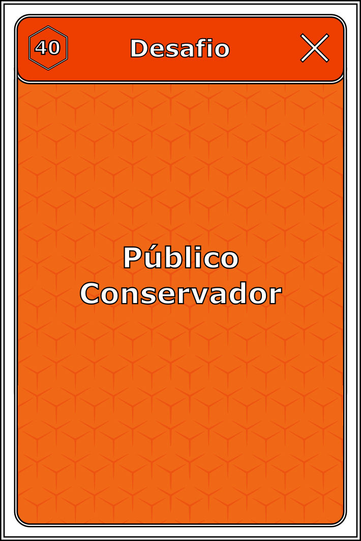 D00003 - Conservador