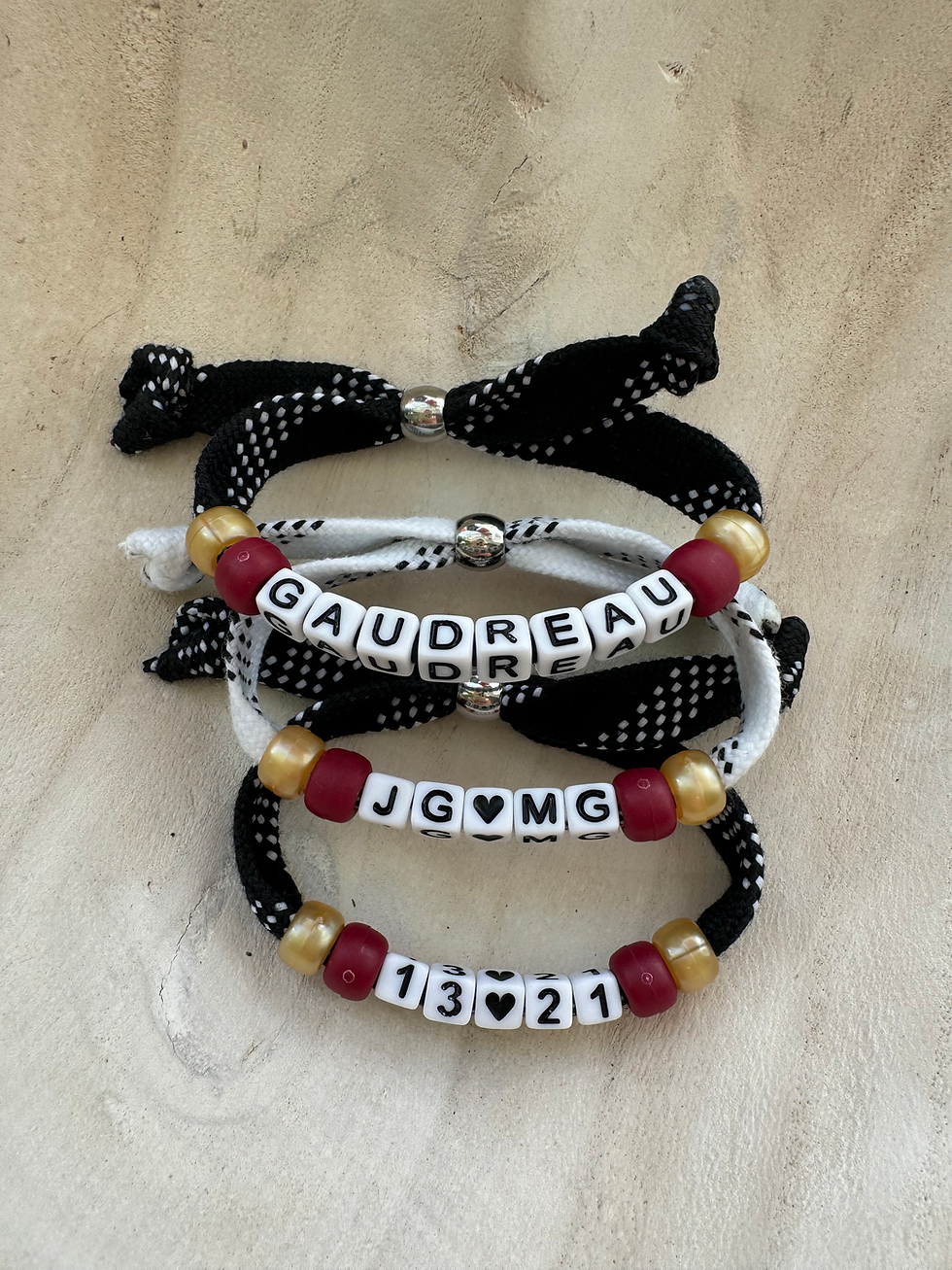 Thumbnail: gaudreau cuff #1