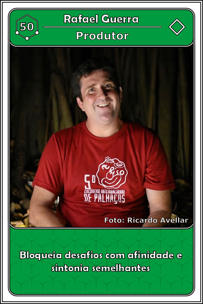 P00017 - Rafael Guerra