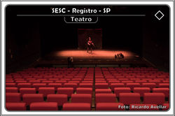 T00008 - SESC Registro