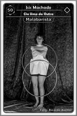 A00005 - Isis Machado