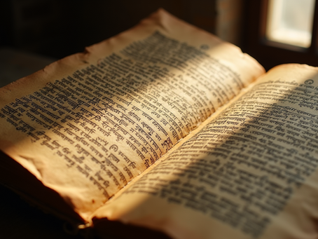 The Lasting Impact of Ancient Vedic Wisdom