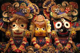 श्रीजगन्नाथ रथ यात्रा 🔱