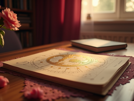 Unlock Your Destiny with Personalized Astrology Consultancy
