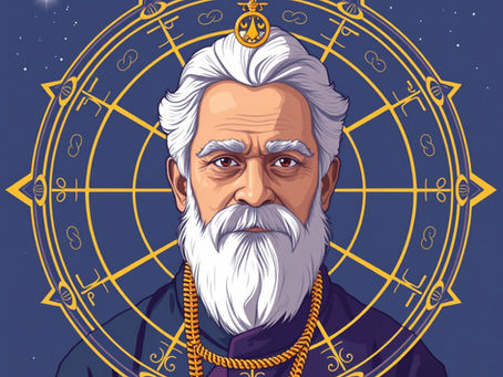 Unlocking Your Career Path: The Role of Astrology and Tarot in Career Guidance