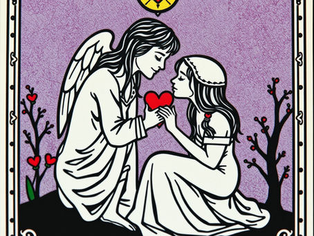 LOVE GUIDANCE