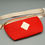 Miniaturbild: Hipbag "Nori", Piñatex™, living coral