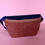 Miniaturbild: Unikat Hipbag "Nori", Kork