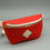 Miniaturbild: Hipbag "Nori", Piñatex™, living coral