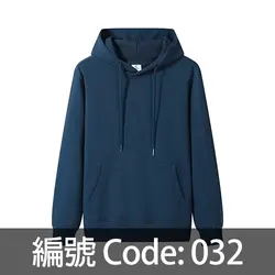 定制套頭衛衣 HJ008 032