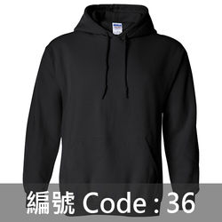 印衛衣Hoodies HJ006 36