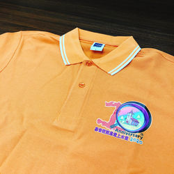 印POLO, 訂做POLO