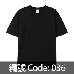 印TEE TS014 036