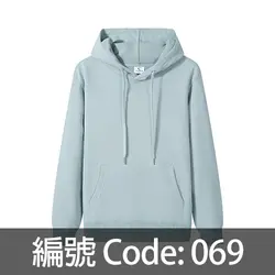 定制套頭衛衣 HJ008 069