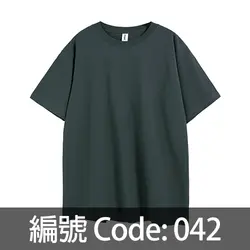 印重磅T Shirt TS030 042
