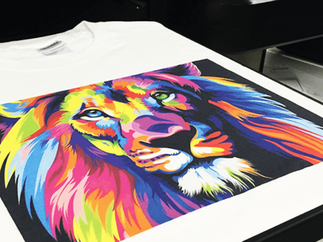 訂造 T-Shirt 印刷價錢與印刷解析:如何選擇最平價的方案?